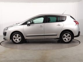 Peugeot 3008 - 2015