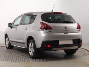 Peugeot 3008 - 2015