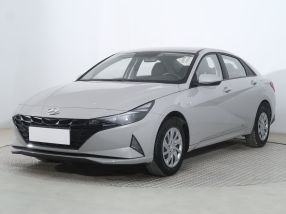 Hyundai Elantra - 2023
