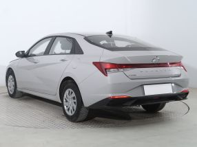 Hyundai Elantra - 2023