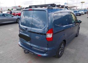 Ford Transit Courier - 2021