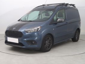 Ford Transit Courier - 2021