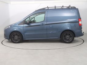 Ford Transit Courier - 2021