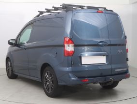 Ford Transit Courier - 2021