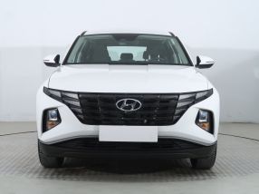 Hyundai Tucson - 2024