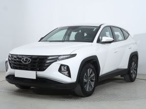 Hyundai Tucson - 2024