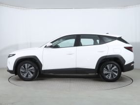 Hyundai Tucson - 2024