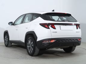 Hyundai Tucson - 2024