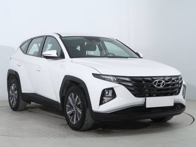 Hyundai Tucson 2024