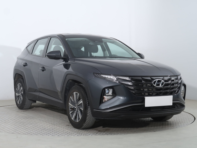 Hyundai Tucson 2024