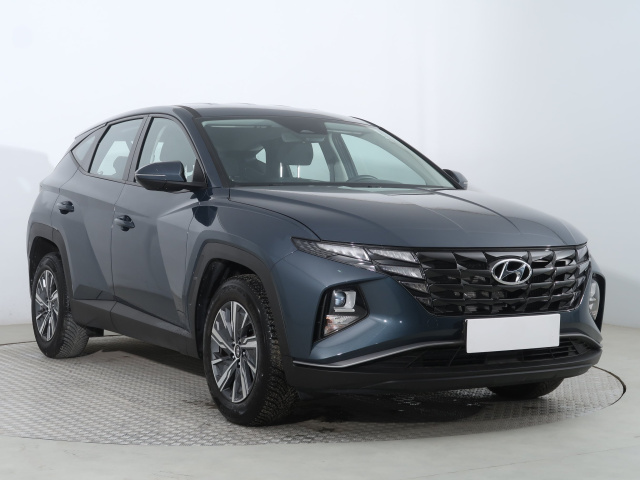 Hyundai Tucson 2024