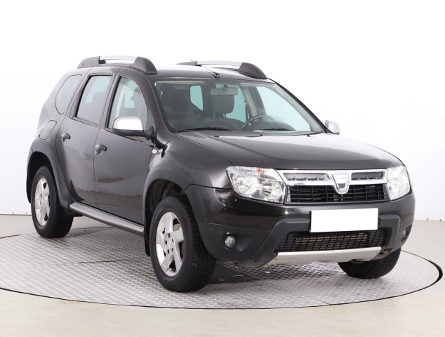 Dacia Duster 2010