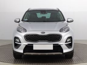 Kia Sportage - 2020