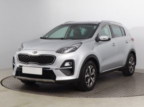 Kia Sportage - 2020