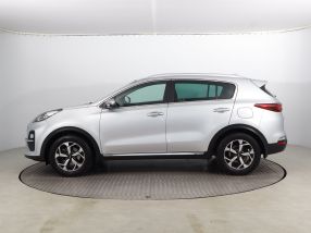 Kia Sportage - 2020
