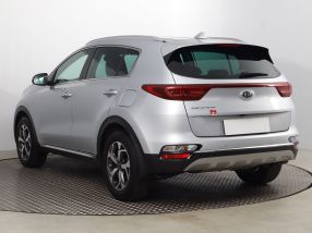 Kia Sportage - 2020