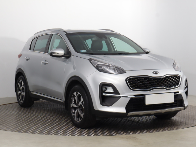 Kia Sportage 2020