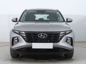 Hyundai Tucson - 2024