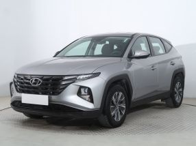 Hyundai Tucson - 2024