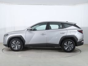 Hyundai Tucson - 2024