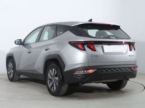 Hyundai Tucson - 2024