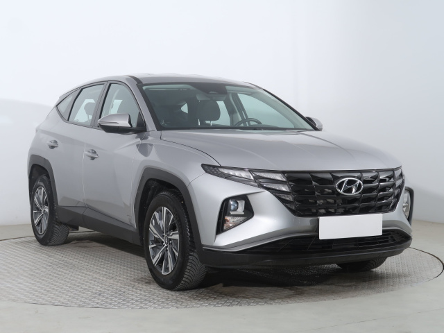 Hyundai Tucson 2024