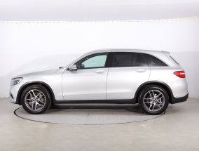 Mercedes-Benz GLC - 2018