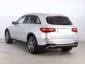 Mercedes-Benz GLC - 2018