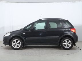 Suzuki SX4 - 2008