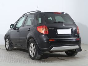 Suzuki SX4 - 2008