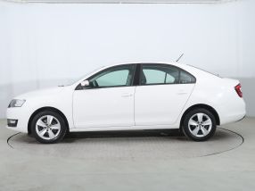 Skoda Rapid - 2018