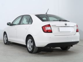 Skoda Rapid - 2018
