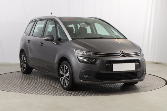 Citroen C4 Grand SpaceTourer