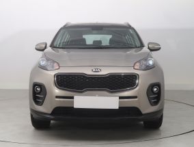 Kia Sportage - 2016
