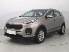 Kia Sportage - 2016