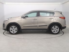Kia Sportage - 2016