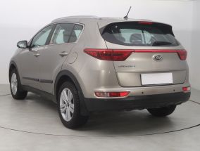 Kia Sportage - 2016