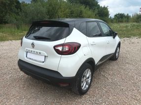 Renault Captur - 2018