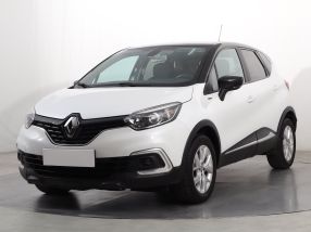 Renault Captur - 2018