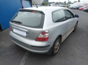 Honda Civic - 2005