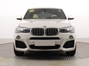 BMW X4 - 2014