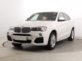 BMW X4 - 2014
