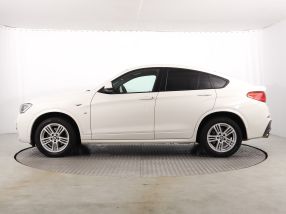 BMW X4 - 2014