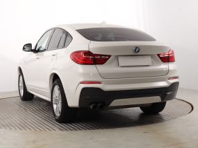 BMW X4 - 2014