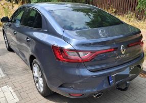 Renault Megane - 2019
