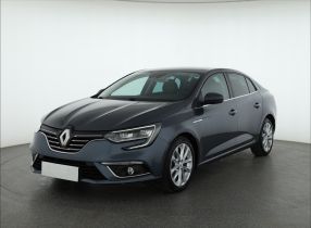 Renault Megane - 2019
