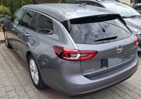 Opel Insignia - 2018