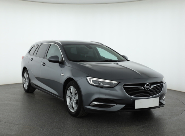 Opel Insignia 2018