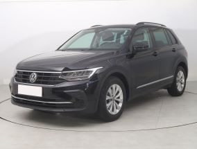 Volkswagen Tiguan - 2020
