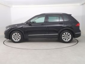 Volkswagen Tiguan - 2020